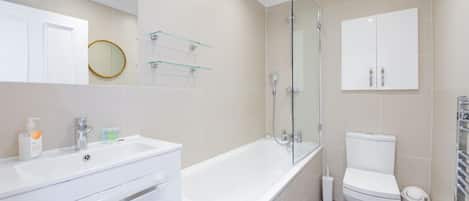 House, Smoking | 1 bedroom
