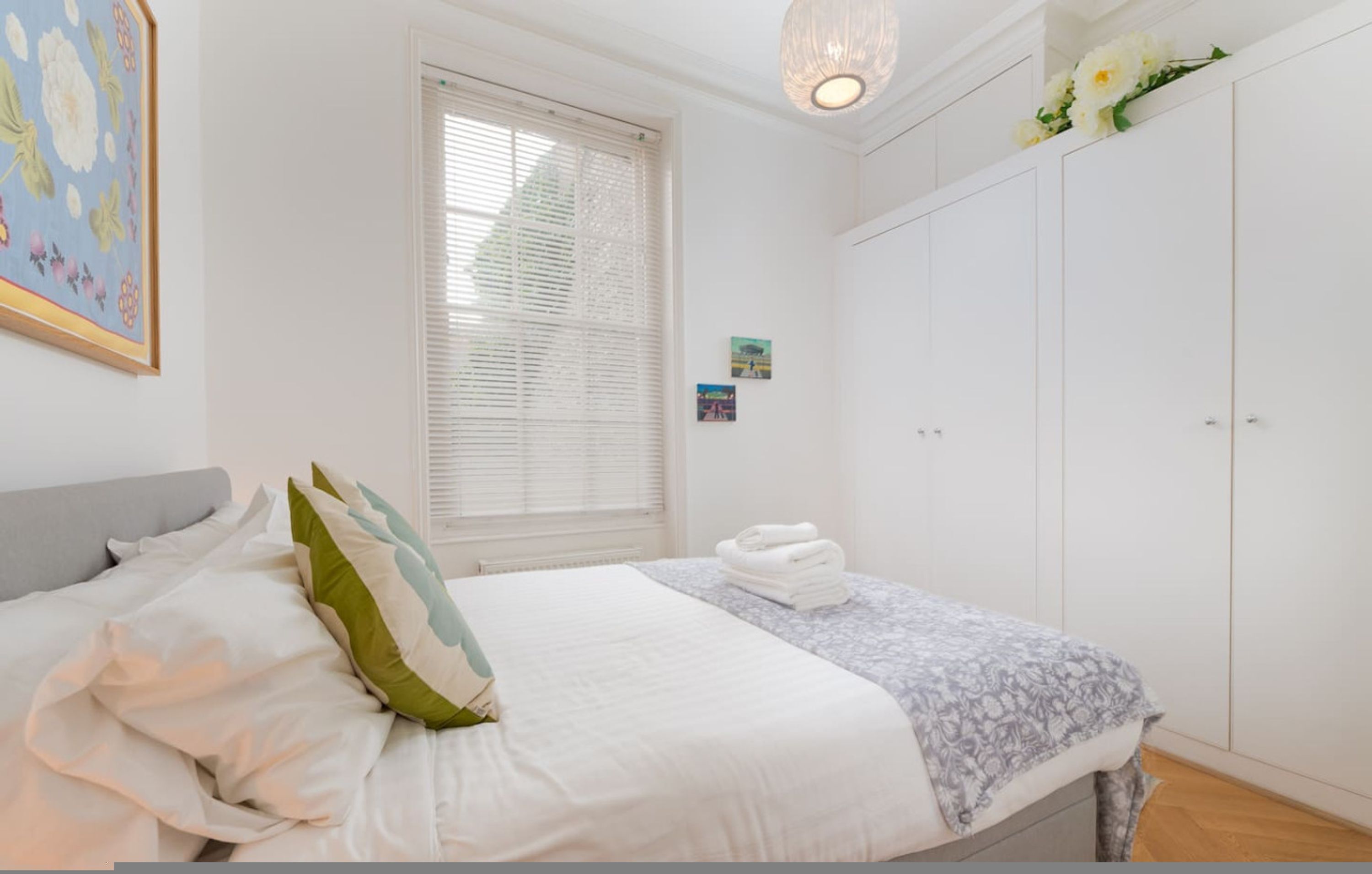 House | 1 bedroom