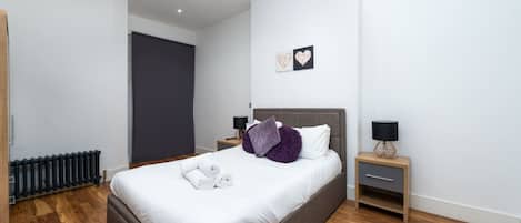 公寓 | 2 間臥室