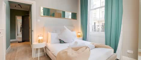 Appartement | 2 chambres