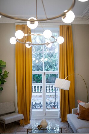 House - Perfect Hyde Park Apartment PS3 (London)