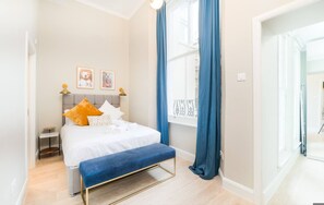 House - Perfect Hyde Park Apartment PS3 (London)