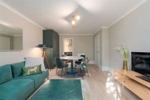 House - Beautiful Flat by Hyde Park PS7 (London)
