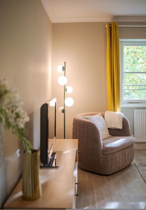 House - Beautiful Flat by Hyde Park PS7 (London)