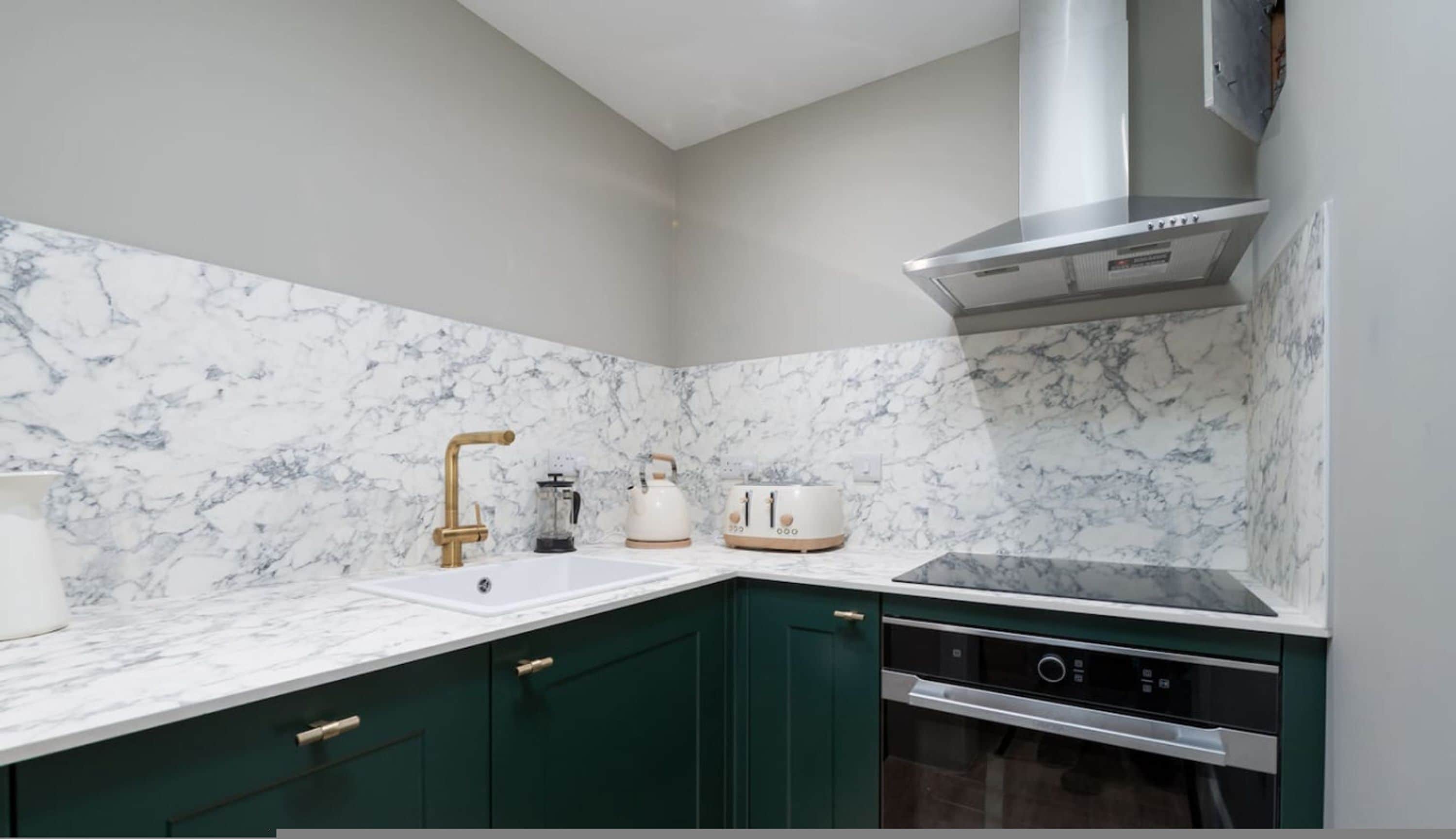 Appartement | 2 chambres