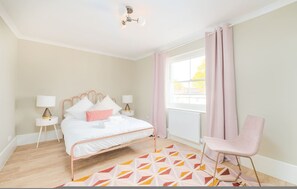 House - Beautiful Flat by Hyde Park PS7 (London)