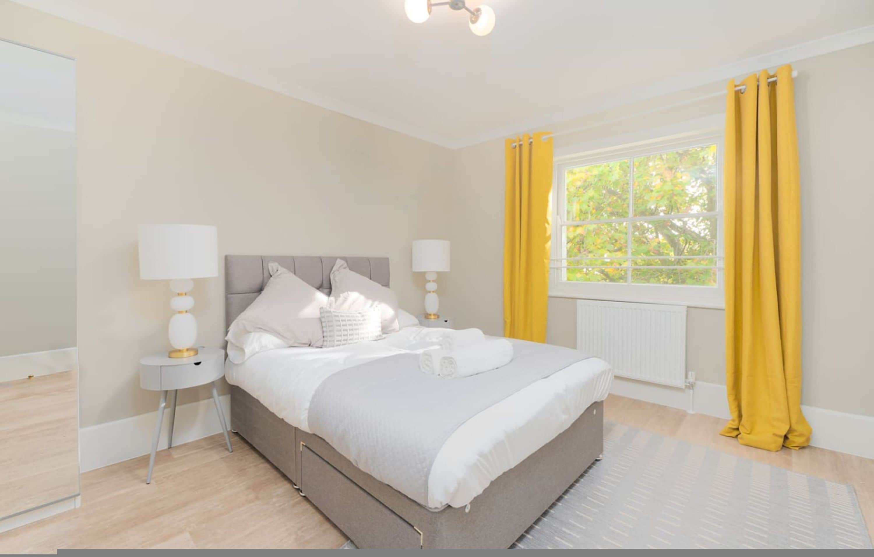 Appartement | 2 chambres