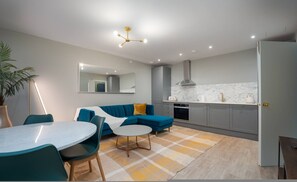 House - Stylish Hyde Park Apartment PS2 (London)