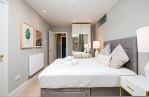 House - Stylish Hyde Park Apartment PS2 (London)