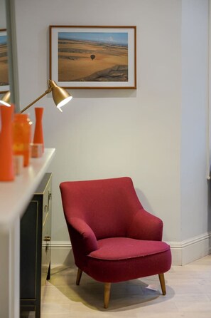 Huoneisto | 2 makuuhuonetta