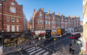 Huoneisto | 2 makuuhuonetta