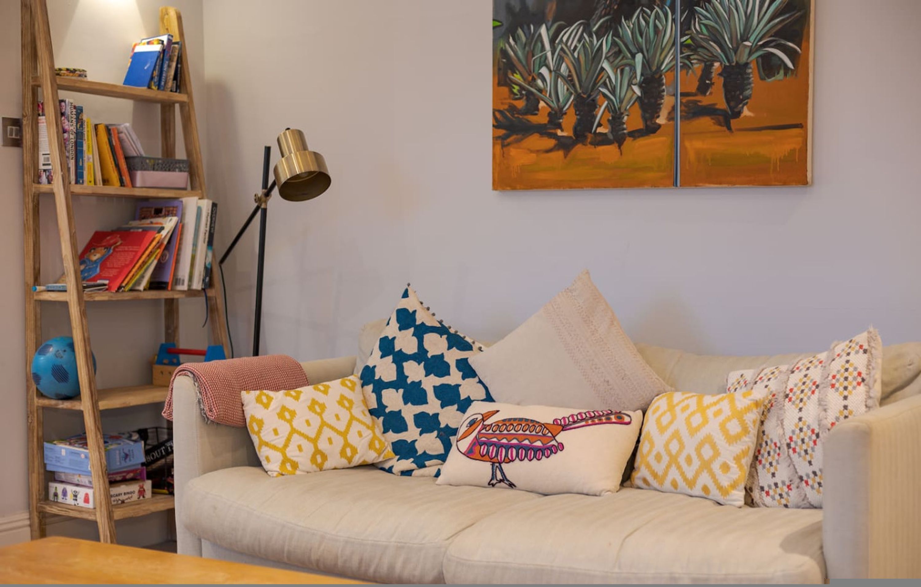 Apartment | 2 bedrooms