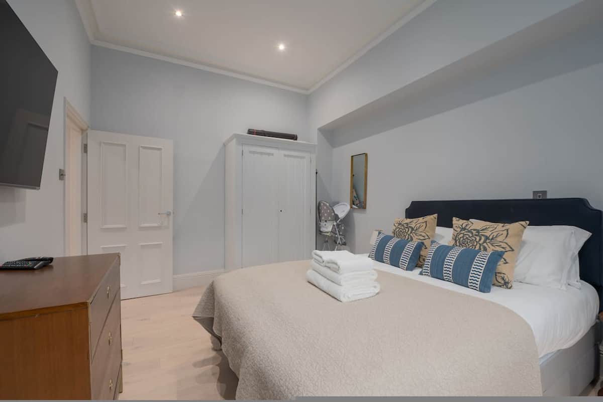 Căn hộ | 2 phòng ngủ