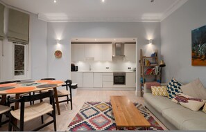 Huoneisto | 2 makuuhuonetta