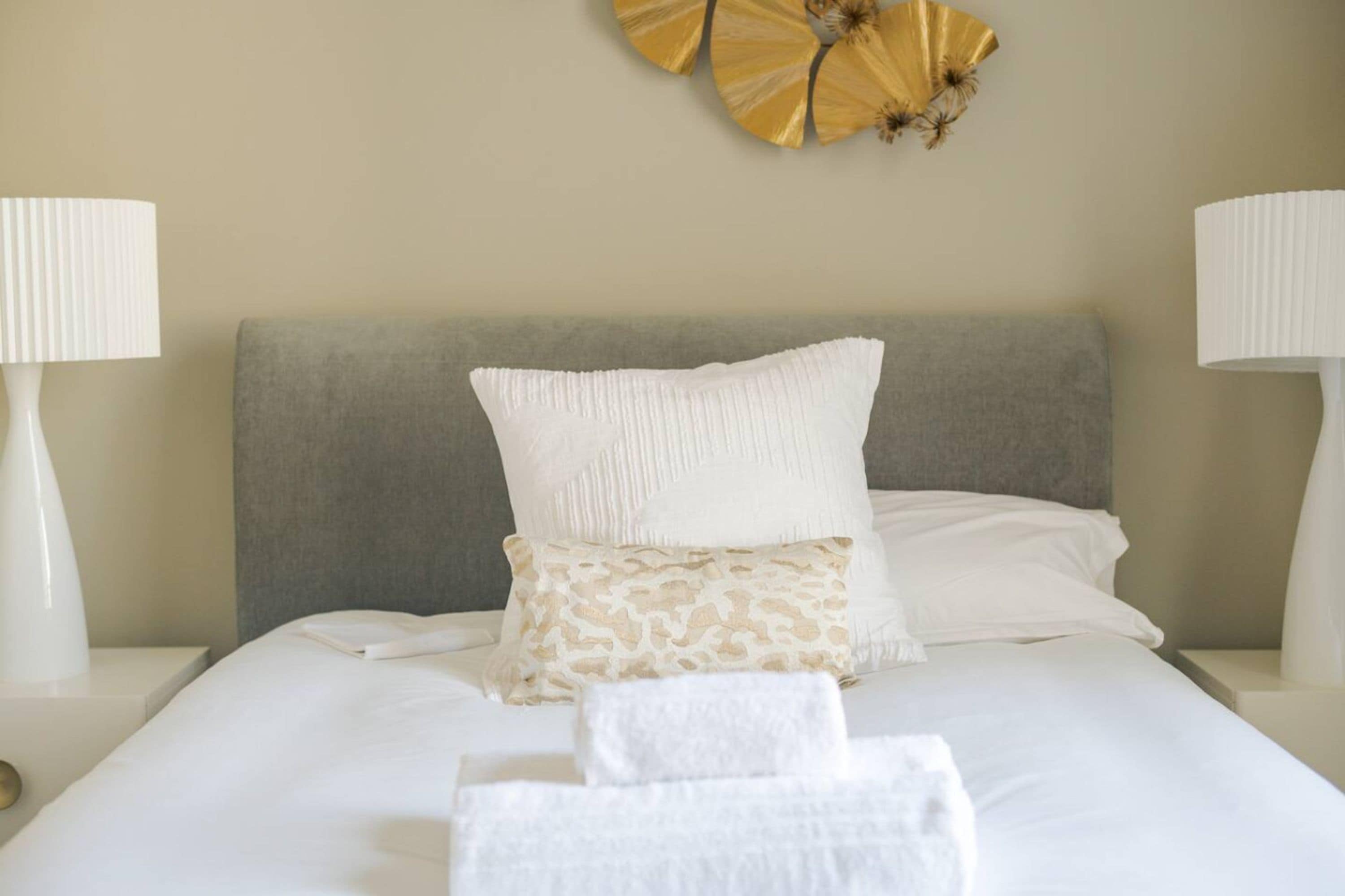 Appartement | 2 chambres