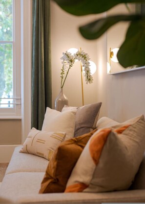House - Incredible Hyde Park Apartment PS5 (London)
