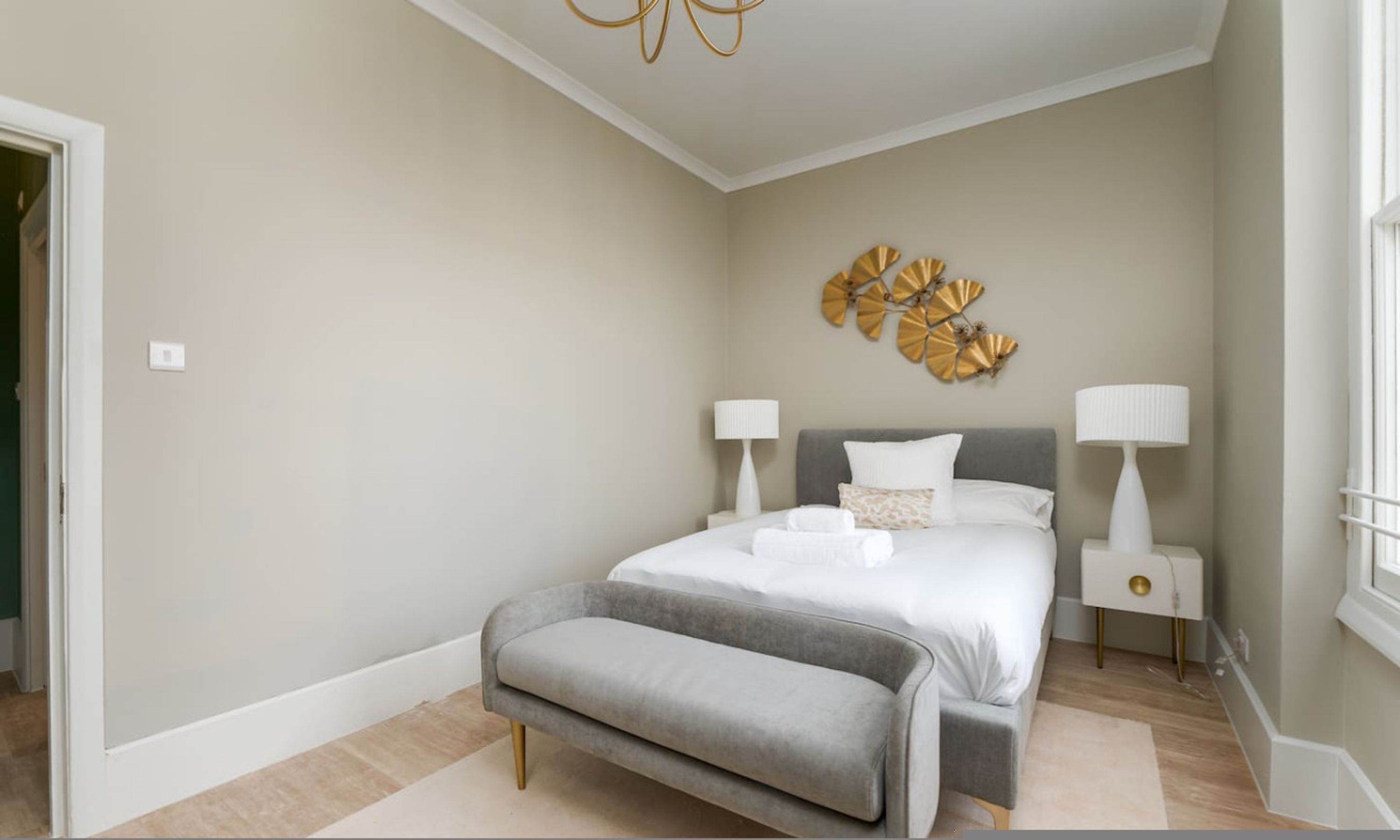 House, Smoking | 3 bedrooms