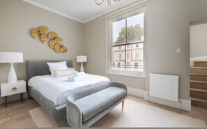 House - Incredible Hyde Park Apartment PS5 (London)