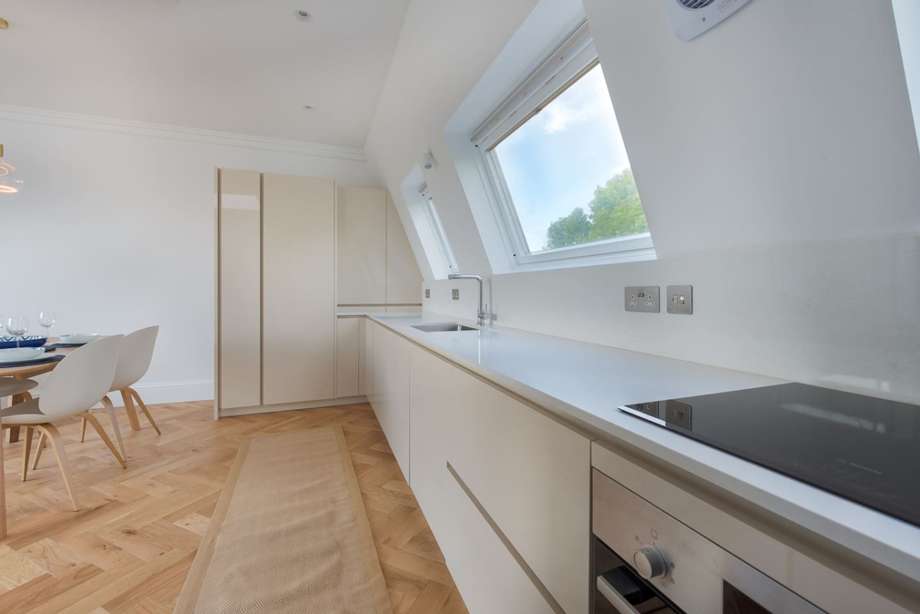 Appartement | 2 chambres