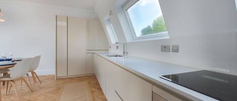 Appartement | 2 chambres