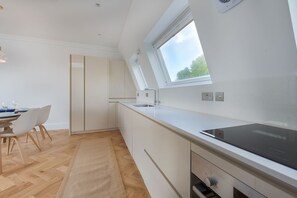 House - Fabulous Apartment With Terrace RH8 (London)