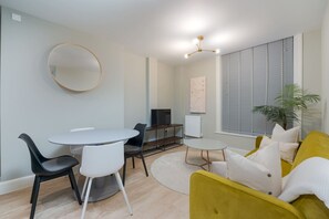 House - Trendy Flat by Hyde Park PS1 (London)