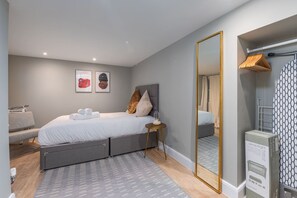 House - Trendy Flat by Hyde Park PS1 (London)