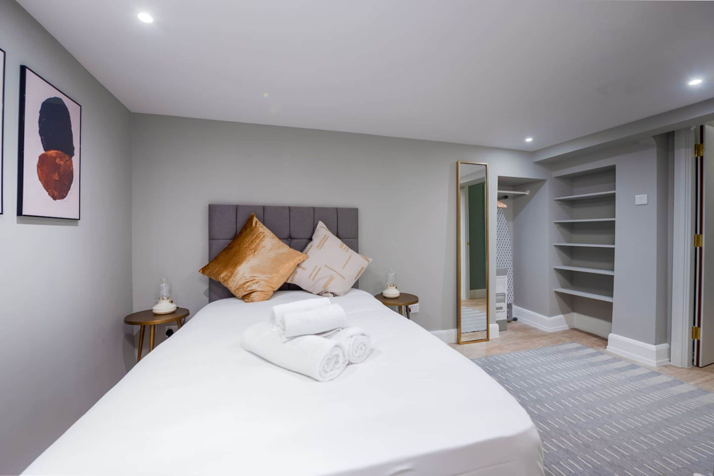 Appartement | 1 chambre