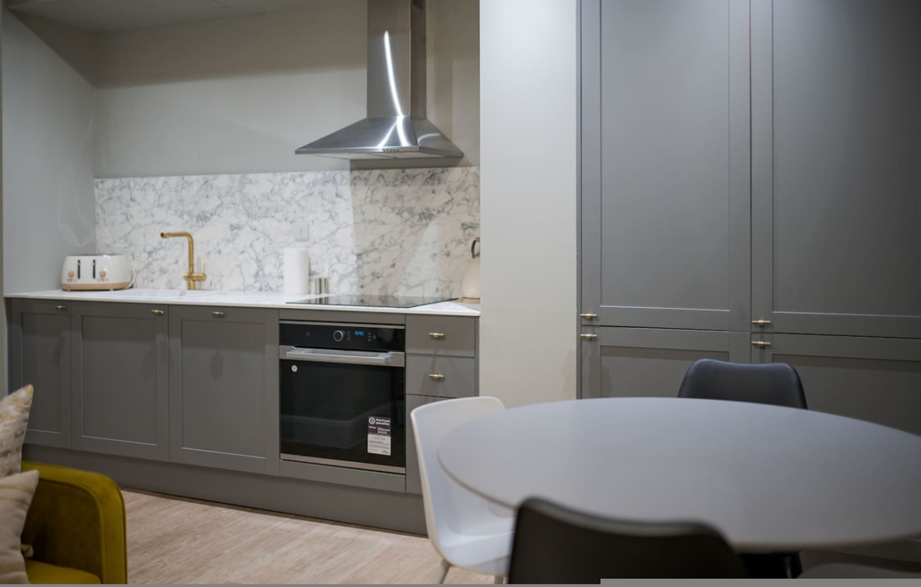 Appartement | 1 chambre