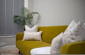 House - Trendy Flat by Hyde Park PS1 (London)