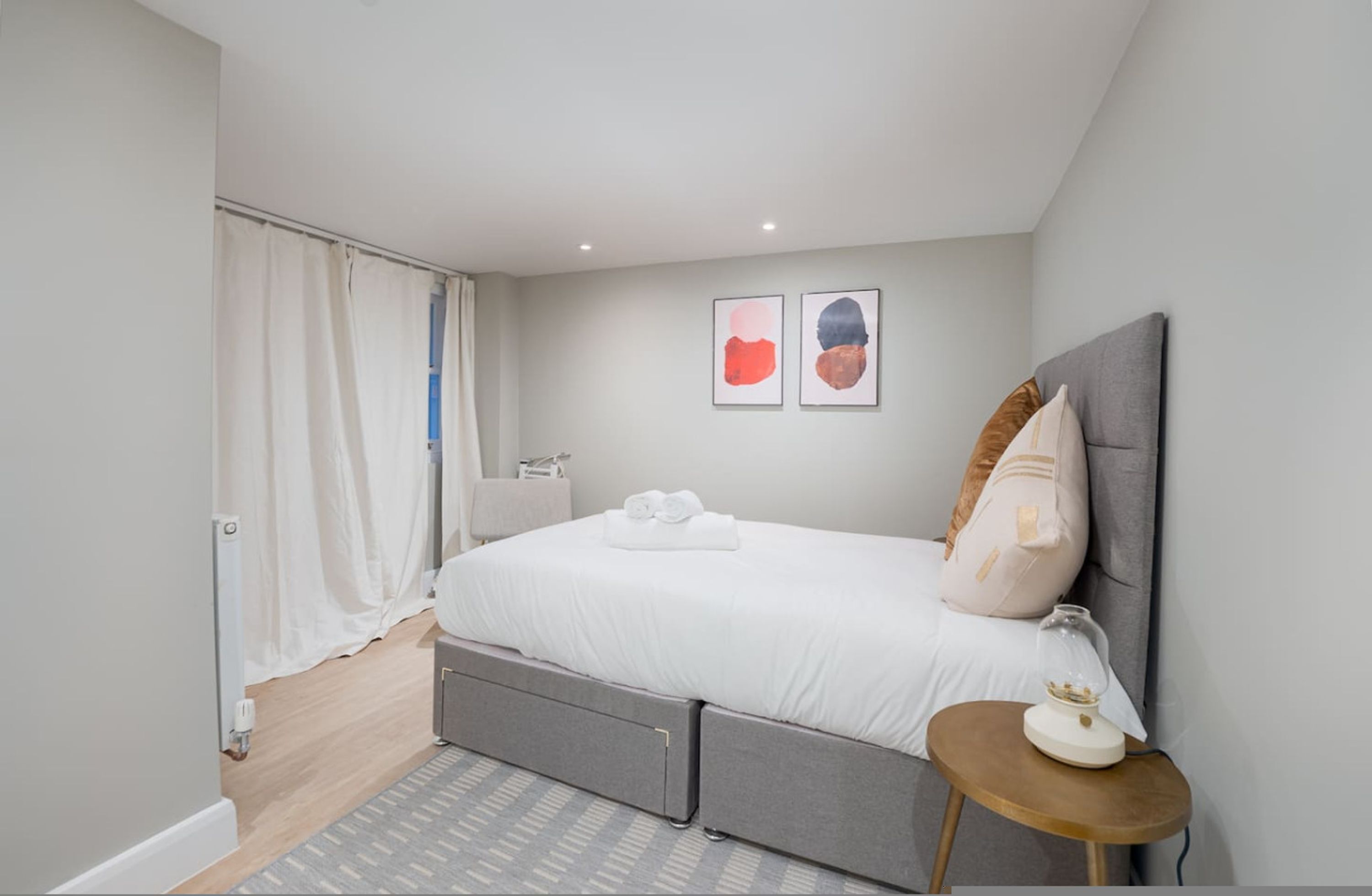 House | 1 bedroom