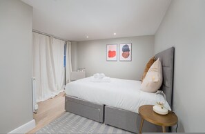 House | 1 bedroom - Trendy Flat by Hyde Park PS1 (London)