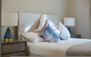 House | 2 bedrooms - Gorgeous Apartment by the Park PS6 (London)