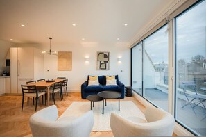 บ้านพัก | 2 ห้องนอน