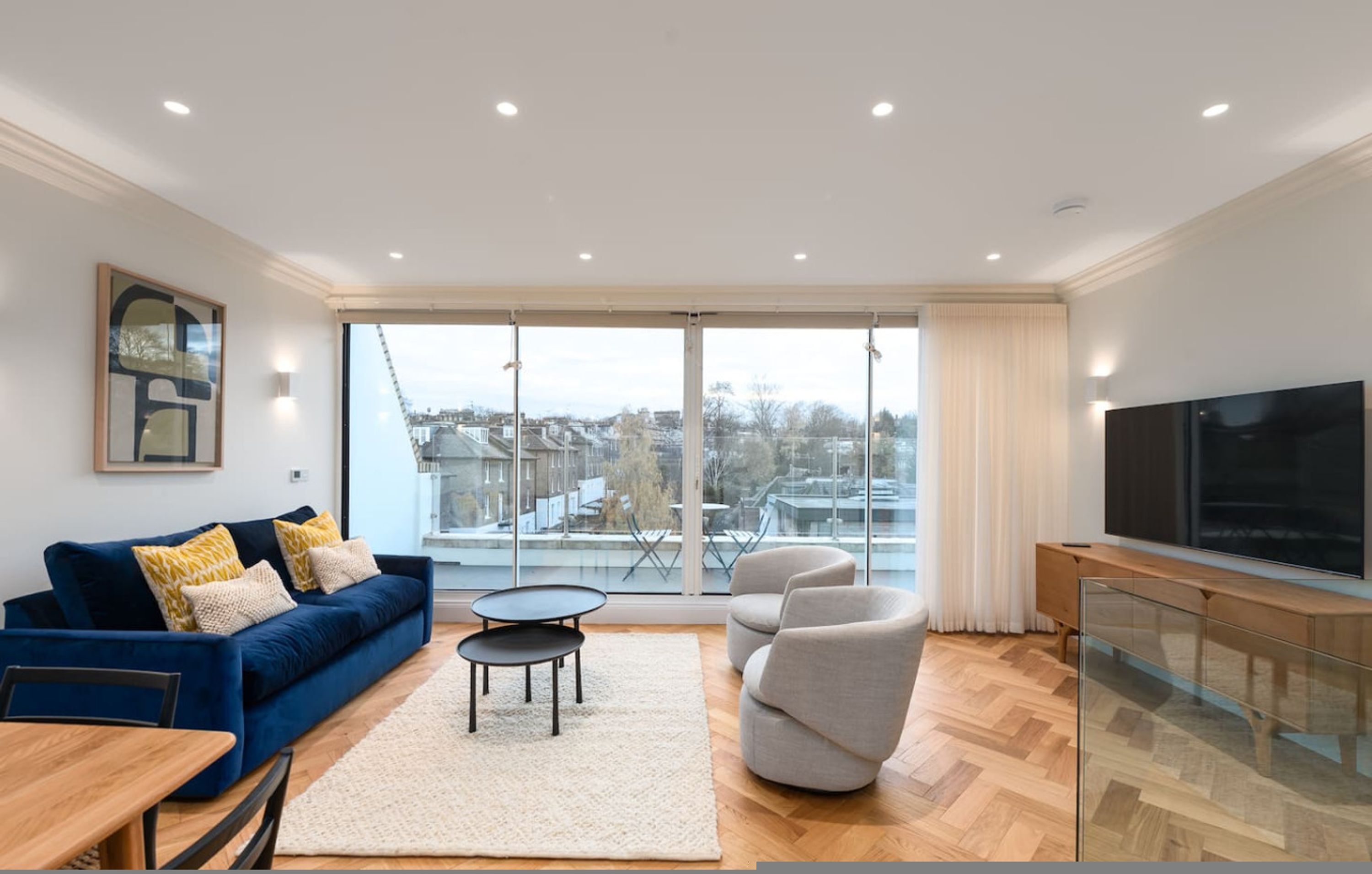 Apartment | 2 bedrooms