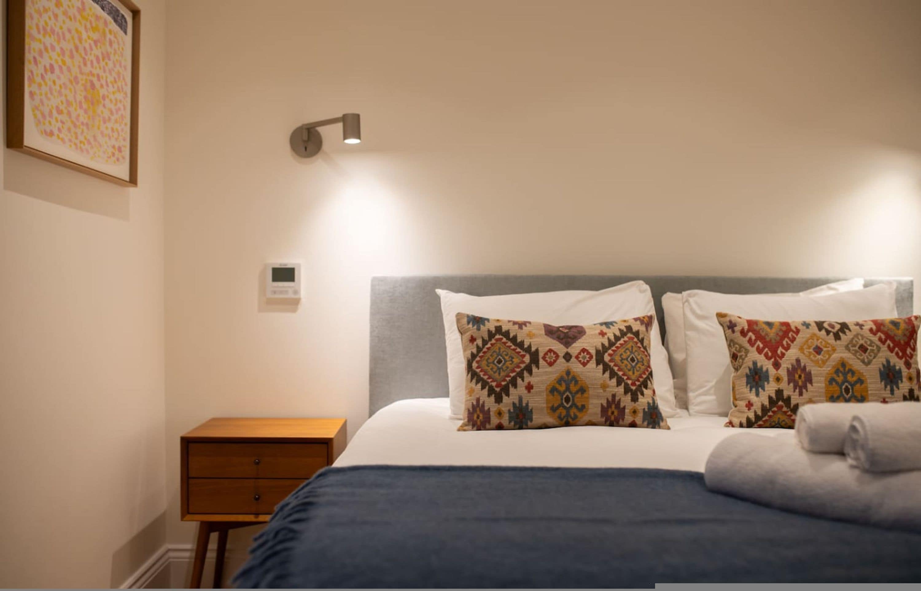 Appartement | 2 chambres