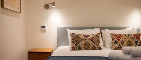 Appartement | 2 chambres