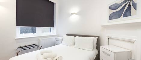 公寓 | 2 間睡房