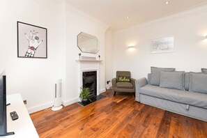 House - Beautiful London Flat FS3 (London)