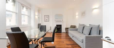 Apartamento | 2 quartos