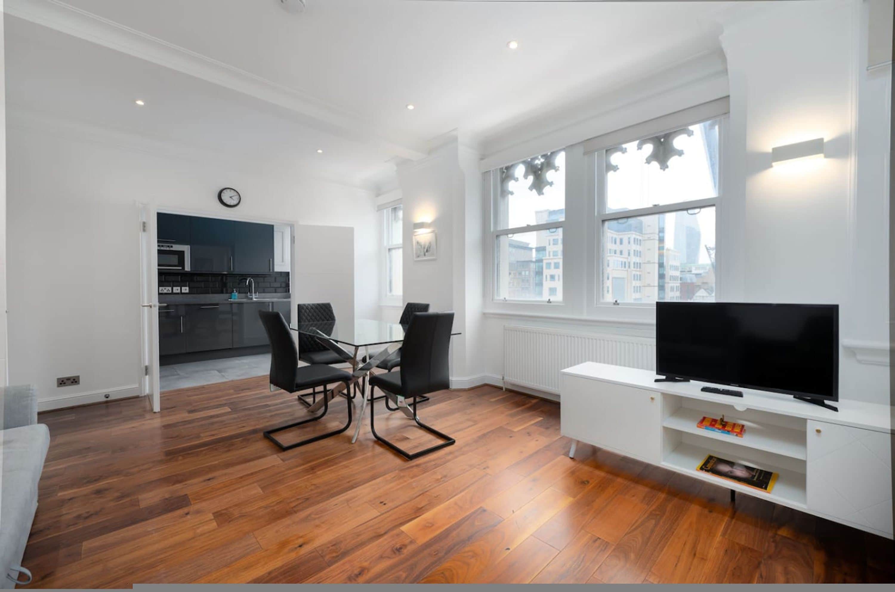 Ferienhaus | 2 Schlafzimmer