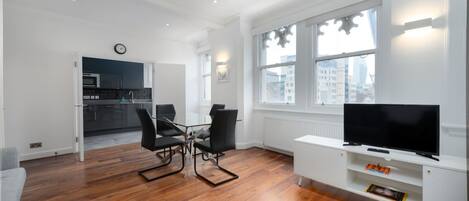 Ferienhaus | 2 Schlafzimmer