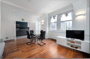 House - Beautiful London Flat FS3 (London)