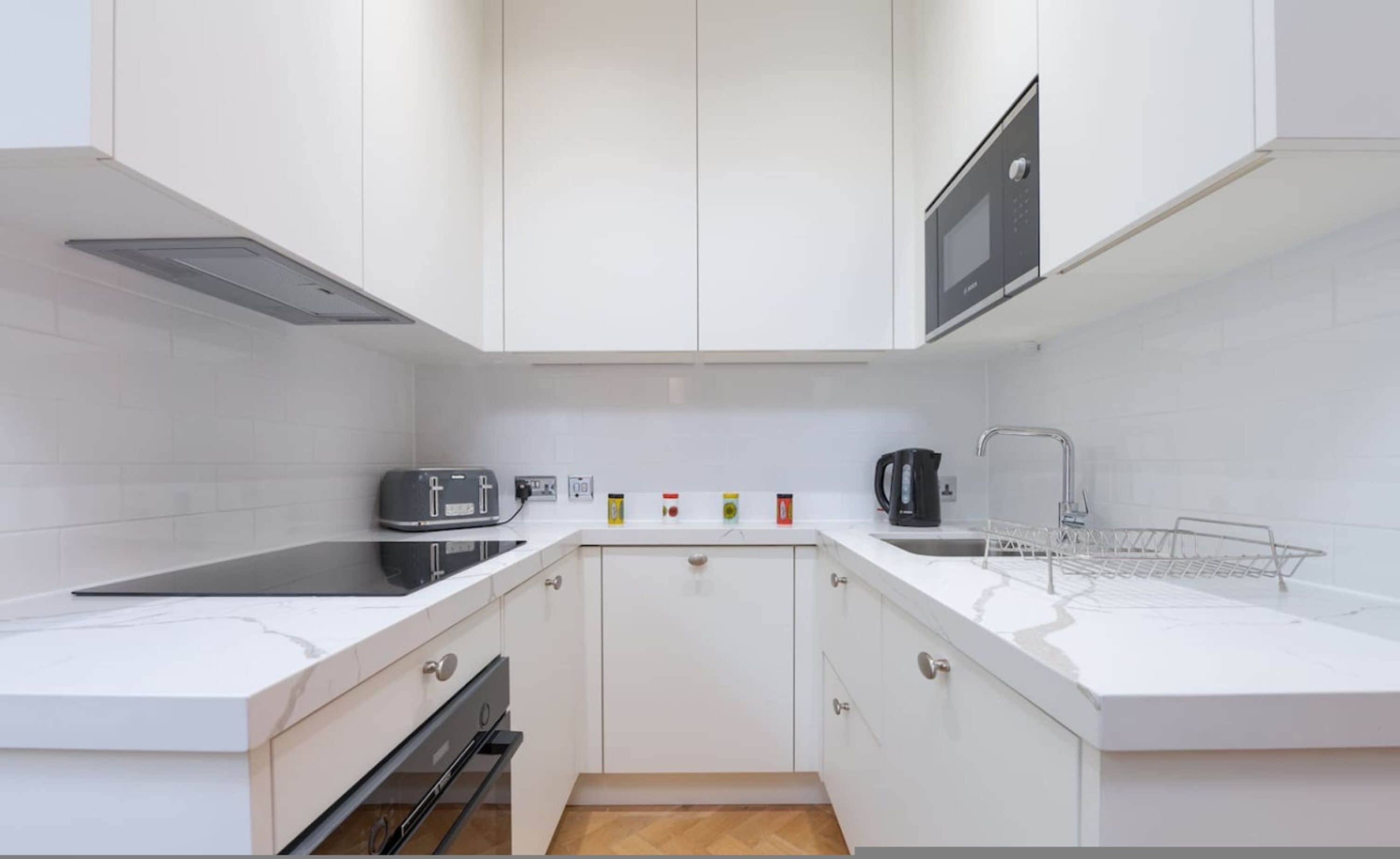 Appartement | 1 chambre