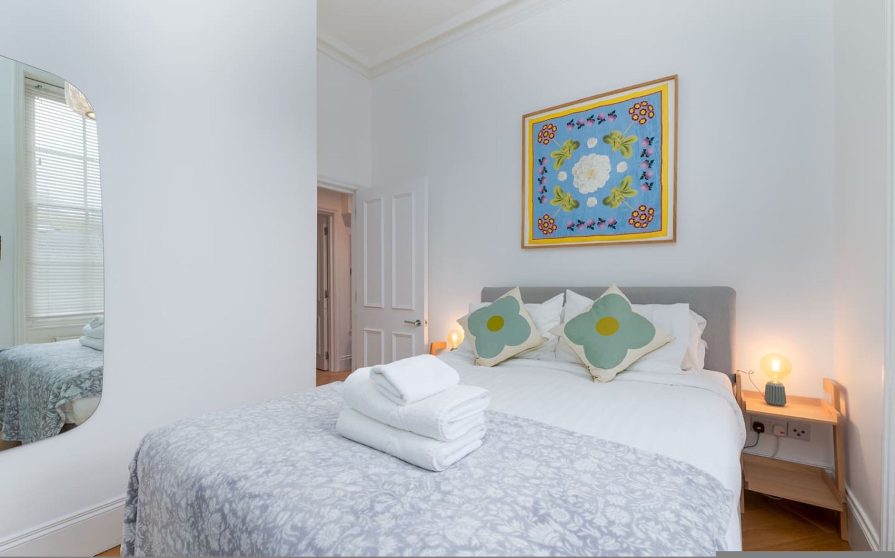 Apartment | 1 bedroom