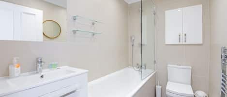 Maison, fumeur | 1 chambre