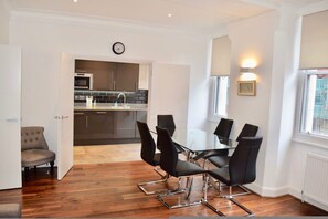 House - Beautiful Central London Apartment FS2 II (London)