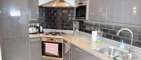 公寓 | 2 間睡房