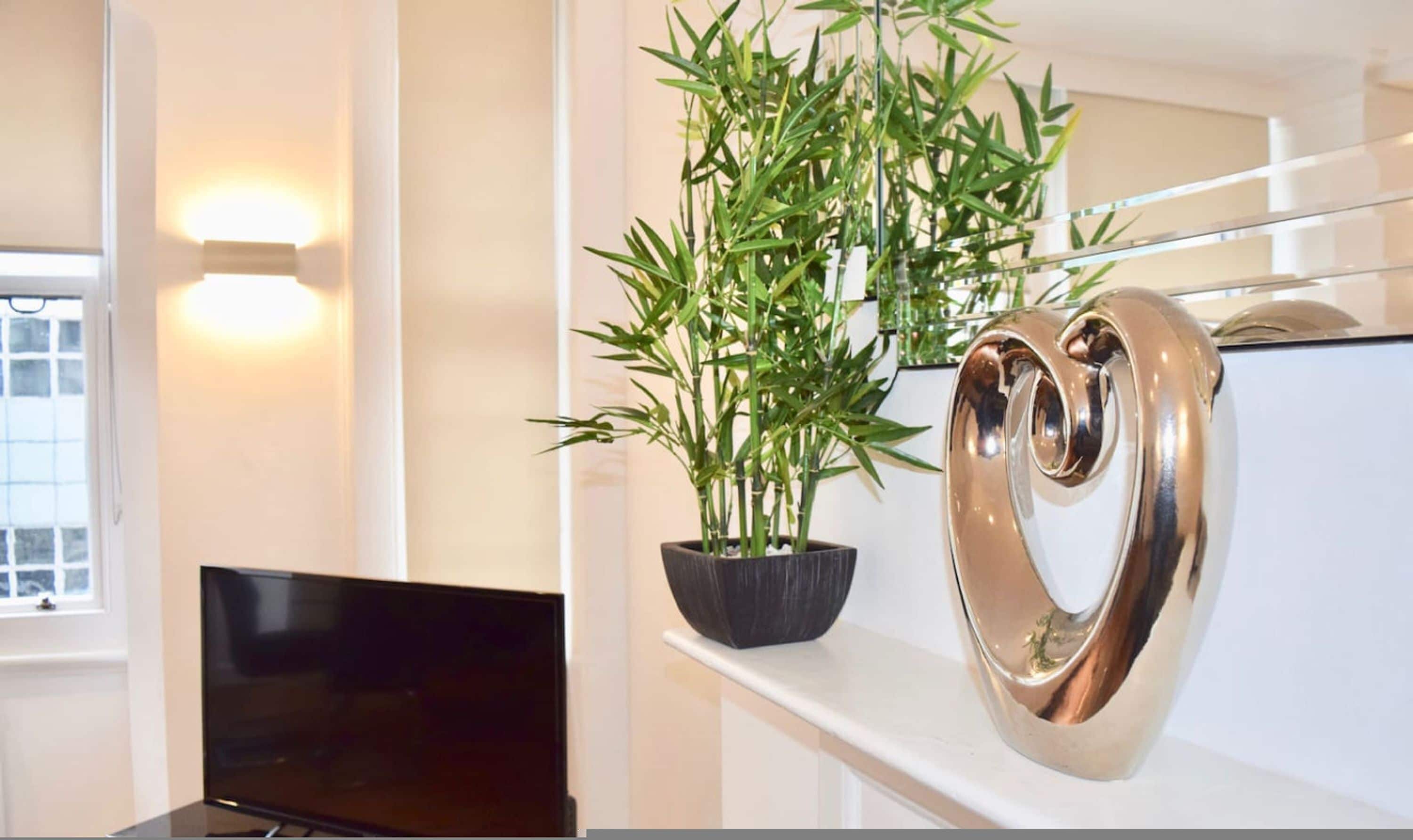 Apartamento | 2 dormitorios