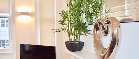 Appartement | 2 chambres